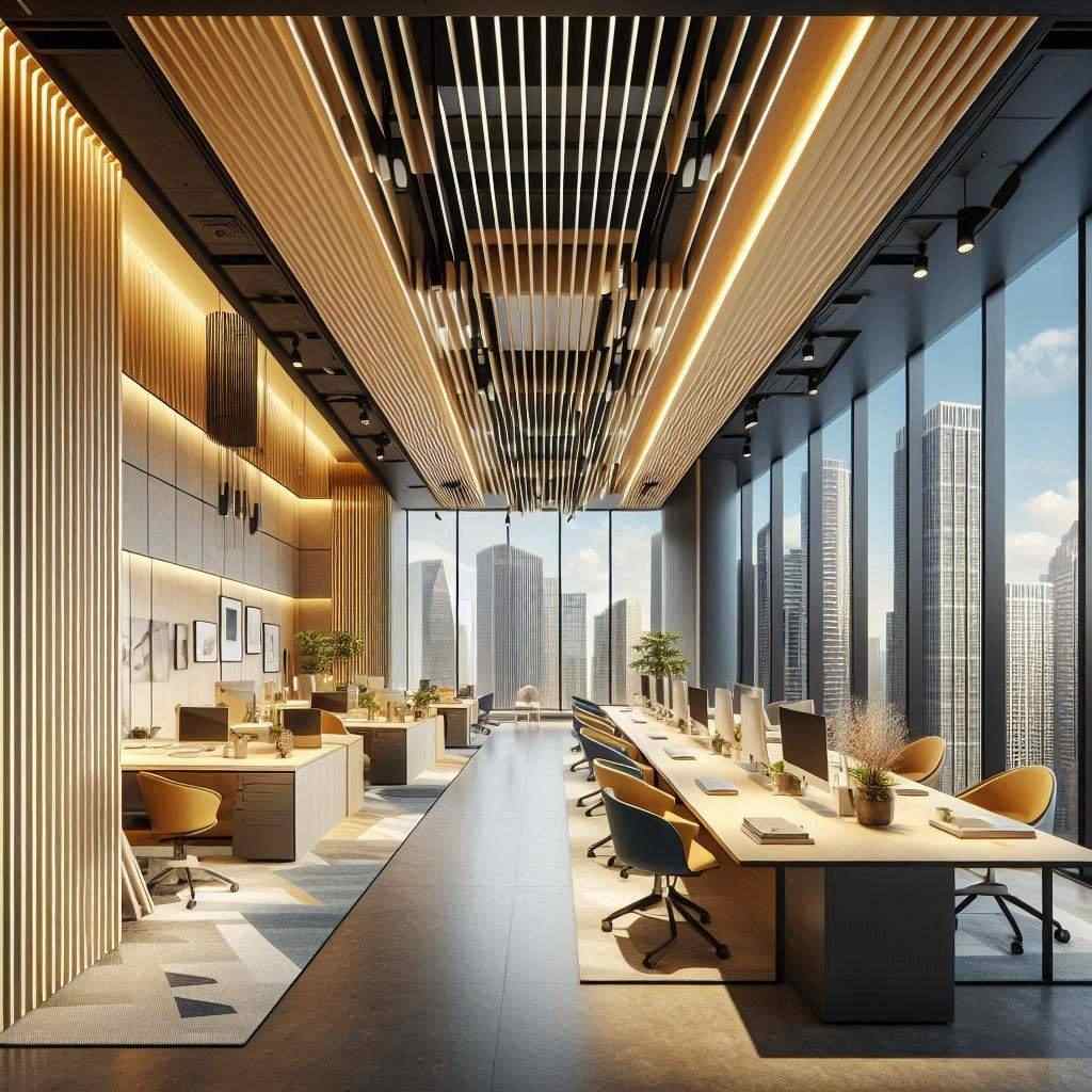 门禁规则统一更新结束后写字楼办公办公家具布局应由高层管理团队复核哪些结果